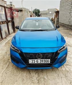 نيسان سنترا